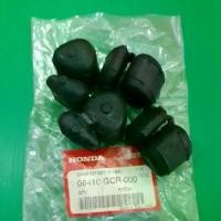 ราคา ยางกันกระชากSONIC.แท้ศูนย์ใช้กับCBR-150 LS-125 /DASH, (1732289698146780378)