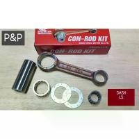 ราคา [KBP]ก้านสูบ แท้ ชุดก้านสูบ DASH,LS (1731481421987349570)