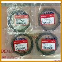 ราคา piiczshop ปัจจุบัน แผ่นครัชท์ Honda แท้ศูนย์ Wave100/Dream/Dash มอเตอร์ไซค์ Motorcycle (1730604393665891113)