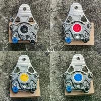 ราคา ปั้มล่าง (หลัง) SONIC DASH LS TENA ปักข้างหลัง8.1 (พร้อมขาจับ+น็อต ปั๊มเบรคหลังโซนิค #ปั้มแต่งโซนิค #ปั้มล่างโซนิค (1732268711966902230)