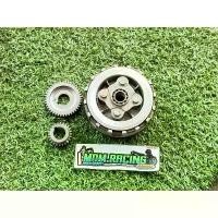 ราคา ชุดครัชแดช(ครบชุด) (Honda Dash) เเท้มือสองพร้อมใช้งาน (1731648892873770687)