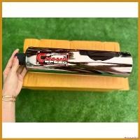 ราคา ectocoshop คุณภาพรับประกันได้ ปลายท่อSONIC ผ่าปลายท่อผ่าSonic-Dash หนา แข็งแรง ทนทาน เงาตาแตก ไฟเลี้ยว ฟอซ่า กระจก เวฟแต่ง 110 พับ ได้ iled r 6 มอเตอร์ไซค์ Motorcycle (1730506384839182837)