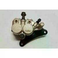 ราคา [ครบชุด] ปั๊มดิสเบรคหน้าล่าง NOVA/TENA/DASH (1732183497450293355)