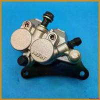 ราคา ectocoshop ปัจจุบัน ปั๊มดิสเบรคหน้าล่าง+ขาจับ+ผ้าดิสเบรค NOVA,SONIC,DASH งานดี ไฟเลี้ยว ฟอซ่า กระจก เวฟแต่ง 110 พับ ได้ iled r 6 มอเตอร์ไซค์ Motorcycle (1730506145603029493)