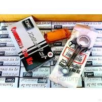 ราคา Baijingting'Shop ความคงทน TENKI แท้ JAPAN 100% ก้านสูบ , ก้านสูบชุด HONDAทุกรุ่น WAVE WAVE125 DASH SONIC CLICK PCX *เลือกรุ่นในตัวเลือกสินค้า* (1731394123975788036)