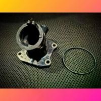 ราคา คอหรีดแดช คอหรีดแต่ง Dash LS ใส่คาบูร์ ปากเคเหลี่ยม (1732358486511224778)