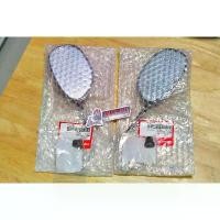 ราคา ชุดกระจกฮอนด้า DASH LS TENA แท้ศูนย์ ปลอกแฮนด์ ทรงลุง110 (1732335107861218406)