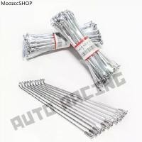 ราคา ซี่ลวดหมุดโต DASH ชุบโครเมี่ยม ชุบหนา เงามากๆ (1731967836811789854)