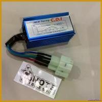 ราคา unrefre33shop คุณภาพรับประกันได้ กลาองไฟแดชซิ่ง CDI แต่งเปิดรอบ ปลายไหล สำหรับ HONDA-DASH NEW,แดช นิว กล่องหมกปลดรอบ กล่องสนามกล่องไฟซิ่ง มอเตอร์ไซค์ Motorcycle (1730523659486792412)