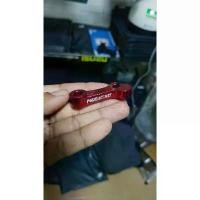 ราคา ตัวดึงโช็ค มือดึงโช็ค Wave100 :110s : Z : 125 Dream100 ดรีมคุรุสภา ดรีมท้ายมนต์ Ls Dash Nice Sonic Nova มือยกโช็ค บล็อกบัสเตอร์ (1731830481465607769)