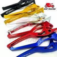 ราคา มือเบรค HONDA SONIC DASH-LS MXS CBR150 งาน CNC / มือเบรคครัช / มือเบรคดิส/ มือเบรคหน้า / มือเบรคหลัง / ก้ามเบรค / มือเบร (1731424185717392573)