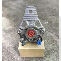 ราคา ปั้มล่าง (หลัง) SONIC DASH LS TENA ปั้มปักข้าง (พร้อมขาจับ+น็อต) ปั๊มเบรคหลังโซนิค #ปั้มแต่งโซนิค #ปั้มล่างโซนิค (1732227293808985669)