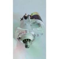 ราคา จัดส่งจากกรุงเทพฯ STARTER HINO EH700 ไดสตาร์ท 24 V ฮีโน่ KT ,KM ,KL เครื่องยนต์ EH700 - HO7C -HO7D - HO6C ไดทดใหญ่ND ของใหม่100% รับประกันโดย สยามแบตเตอรี่ (1731305572562208080)