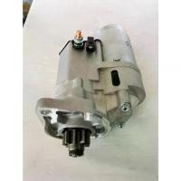 ราคา ชำระเงินปลายทา STARTER KUBOTA L4708 L3408 L3608 ไดสตาร์ท คูโบต้า หมุนขวา9ฟัน ทด-ND2.0kw12V ใช้กับ รถไถคูโบต้ารุ่นเก่าได้ L4708 L3408 L3608 สินค้าใหม่ รับประกันโดย สยามแบตเตอรี่ (1731298564939744592)