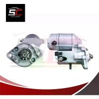 ราคา พร้อมส่ง. ไดสตาร์ท คูโบต้า 9ฟัน (REBUILT) KUBOTA 12V 1.4KW STARTER KUBOTA 9T รับประกันโดย SC Autoshop (1731976342697839386)