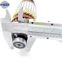 ราคา ✷ทุ่น ไดสตาร์ท อีซูซุ NPR 120แรง 24V พร้อมลูกปืน หน้า-หลัง สินค้าใหม่ / ARMATURE STARTER MOTOR ISUZU NPR 120HP☜ (1731972365822821993)