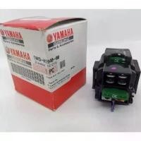 ราคา [COD] [Tiktok]ชุดรีเลย์สตาร์ท แท้ (YAMAHA R3 / MT-03 / STARTER RELAY ASSY ) 1WD-H1940-00 (1732560221181412859)