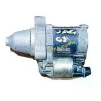 ราคา ไดสตาร์ท ฮอนด้าซิตี้ / แจ๊ซ ปี๒๐๐๘ จีอี Starter Honda City / Jazz Y2008 GE #Autoparts #Usedparts #TKAutoparts (1731936126943791190)