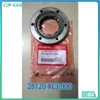 ราคา ชุดวันเวย์สตาร์ทมือ (คลัทช์สตาร์ท) One Way Starter Bendix Xr200 Xlr200 Xr150 XR125 28120-KCJ-900 อะไหล่ แต่งเวฟ (1732402879700764235)