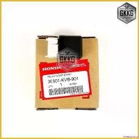 ราคา sweatpshop แบบพกพา Oval Flint Lahore starter HONDA WAVE110 W125 W110I W125I CLICK CLICK-I SCOPY-I รถ มอเตอร์ไซค์ (1730806454885058675)