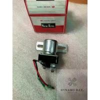 ราคา โอโตช่วยสตาร์ท (ตัวกลม เล็ก) 24V ยี่ห้อ New Era แท้ made in Japan (SS-83) - Starter solenoid รีเลย์ รีเลย์สตาร์ท รีเลย์หัวเผา โอโต โอโตช่วย ตัวช่วยโอโต (1729611704231299793)