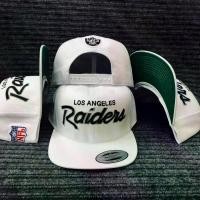 ราคา หมวกวินเทจ Los Angeles Raiders, Dline", คุณภาพดี 100%, สำหรับแฟชั่นผู้ชาย, พร้อมโลโก้ Starter (1731106514315479563)