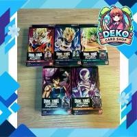 ราคา ชุดเริ่มต้นดราก้อนบอล Dragon Ball Super Card Game - Fusion World (FS) - Japan Starter Deck (ดราก้อนบอล การ์ดเกม) (p4) (1731131026434198422)
