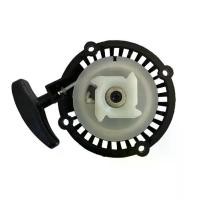 ราคา Rebound Starter, สำหรับ NB411, RBC411, CG411 เครื่องยนต์ก๊าซขนาดเล็ก, เปลี่ยนแผ่นดึงที่ทนทาน, ติดตั้งง่าย, การออกแบบที่มีน้ำหนักเบา (1732555798446965871)