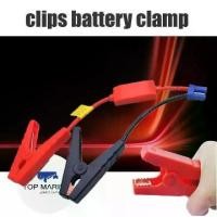 ราคา 【city stars】สายคีบขั้วแบตสำหรับ jump start (1730316540023835095)