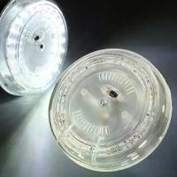 ราคา ไฟเพดานรถ LED ไฟเพดาน ตกแต่งภายในหลังคารถยนต์ กลม Car White LED Vehicle Interior Roof (1732331818171730761)
