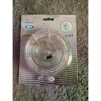 ราคา ไฟเพดานรถ LED ไฟเพดาน ตกแต่งภายในหลังคารถยนต์ กลม Car White LED Vehicle Interior Roof (1732329136834382665)