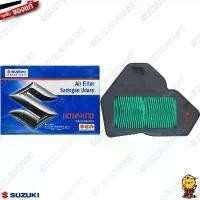 ราคา ไส้กรองอากาศ FILTER, AIR CLEANER แท้ Suzuki Raider R 150 Fi (1732546024357791290)