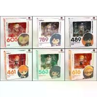 ราคา COD Nendoroid Haikyuu Hinata Kageyama Kei Toru Kenma Wakatoshi PVC Action Figure เนนโดรอย ไฮคิว ครบตัวละคร นำส่งไทยTikTok (1732482542275889113)