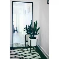 ราคา จัดส่งภายในประเทศไทย กระจกเงา เต็มตัว #กระจกเงา #กระจกเต็มตัว #สั่งตัดกระจก #ตัดกระจกเงา #สั่งกรอบ #กระจกยาว Home Supplies ของใช้ในครัวเรือน (1732562523131184441)