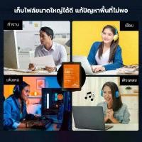 ราคา ดิสก์ความจำแบบขนย้าย SSD HOME- SSD ฮาร์ดดิสก์ดิจิทัล 128GB/256GB/512GB/1TB รุ่น SOLID STATE DRIVE ขนาด 2.5" SATA ดิสก์ความจำแบบขนย้าย SSD (1732560339485885776)