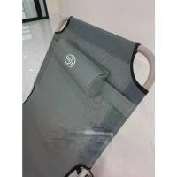 ราคา COD. เก้าอี้พับ เก้าอี้สนาม สนามพับเก็บได้ เตียงพับพกพา สะดวก ใช้งานง่าย นอนสบาย เตียงพับ 3ตอน ตกแต่งบ้าน Home Supplies (1732529205753316624)