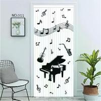 ราคา จัดส่งภายในประเทศไทย มู่ลี่ประตู pvc มู่ลี่ประตูห้องน้ํา มู่ลี่พลาสติก มู่ลี่ ลายปลาคาร์ฟ มู่ลี่ประตู มู่ลี่มงคล ม่านประตู ม่านมู่ลี่ ริ้ว พลาสติก OL/TK-46 Home Supplies ห้องครัว (1732536762255312619)