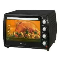 ราคา สมาร์ทโฮม smart home เตาอบ เตาอบขนมปัง พิซซ่า เตาอบไฟฟ้า ขนาด 42 ลิตร รุ่น SM-OV1600 (1730212524438423740)