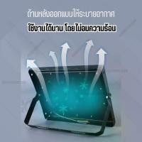 ราคา เก็บเงินปลายทาง. สปอตไลท์ LED กันน้ำ ไฟคีบแบต DC 12v (แสงขาว) Flood Light 100/200 วัตต์ สายไฟยาว 1 เมตร Home Supplies ตกแต่งบ้าน (1732656100464625387)
