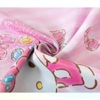 ราคา COD. ผ้าม่านประตู กันแสง กันUV 100x275cm(200cm) (1ผืน) ม่านบังแดด ลายการ์ตูน คิตตี้ โดเรม่อน Kitty Doraemon ของใช้ในครัวเรือน Home Supplies (1732577361015178374)