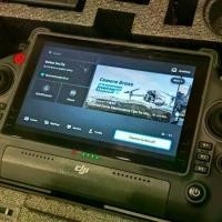 ราคา DJI RC Plus Remote Controller for Mavic 3, Mavic 3 Pro, Mini 3 Pro, Air 2S Drone (1732577250020394434)