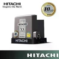 ราคา ปั๊มน้ำอัตโนมัติฮิตาชิ Hitachi ชนิดแรงดันคงที่ WM-P 200XX HITACHI Water Pump Series XX รุ่นใหม่ ปี 2020 ขนาด200w (1729784550173149453)