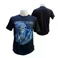 ราคา เสื้อวง IRON MAIDEN T-SHIRT ลาย A DIFFERENT WORLD ลิขสิทธิ์ของแท้ UK (1732277392686811940)
