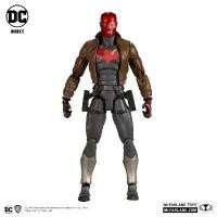 ราคา DCD30118 DC DIRECT-DC ESSENTIALS-UNKILLABLES RED HOOD แบทแมน หมวกแดง (1732415608978900249)