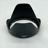 ราคา Hood lens fujiflim 16-50 mm f3.5-5.6 ( แท้ ) บล็อกบัสเตอร์ (1732644434465097017)