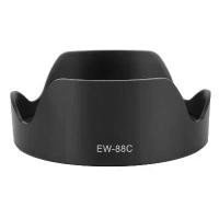 ราคา ฮูดเลนส์ EW-88C Lens Hood for Canon EF 24-70mm F2.8 L II USM เลนส์ฮูด แคนนอน 24-70 F2.8 L II USM คําแนะนําผลิตภัณฑ์ใหม่ของเดือนนี้ (1732609815314269279)