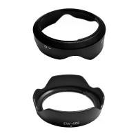ราคา Canon Lens Hood EW-60E for EF-M 11-22mm f/4-5.6 IS STM แนะนำ (1731368189822797351)