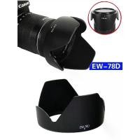ราคา Canon Lens Hood EW-78D for EF-S 18-200mm f/3.5-5.6 IS, EF 28-200mm f/3.5-5.6 USM จัดส่งฟรี กทม (1731368713587688781)