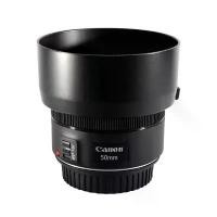 ราคา ฮูดเลนส์ ES-68 Hood Lens Canon EF 50mm F1.8 STM มีให้เลือก 2 แบบ กลม กลีบดอกไม้ ฮูดเลนส์ 50 F1.8 STM (1731504652914230451)