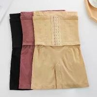 ราคา Anata พร้อมที่จะจัดส่ง กางเกงรัดหน้าท้อง มีสายรัด รัดรูป กระชับหน้าท้อง Corset เก็บพุง เอวสูง shorts กางเกงซับใน ลดหน้าท้อง กระชับพุง ไร้ขอบ กางเกงใน slimming seamless Shapewear (1732377599526208781)